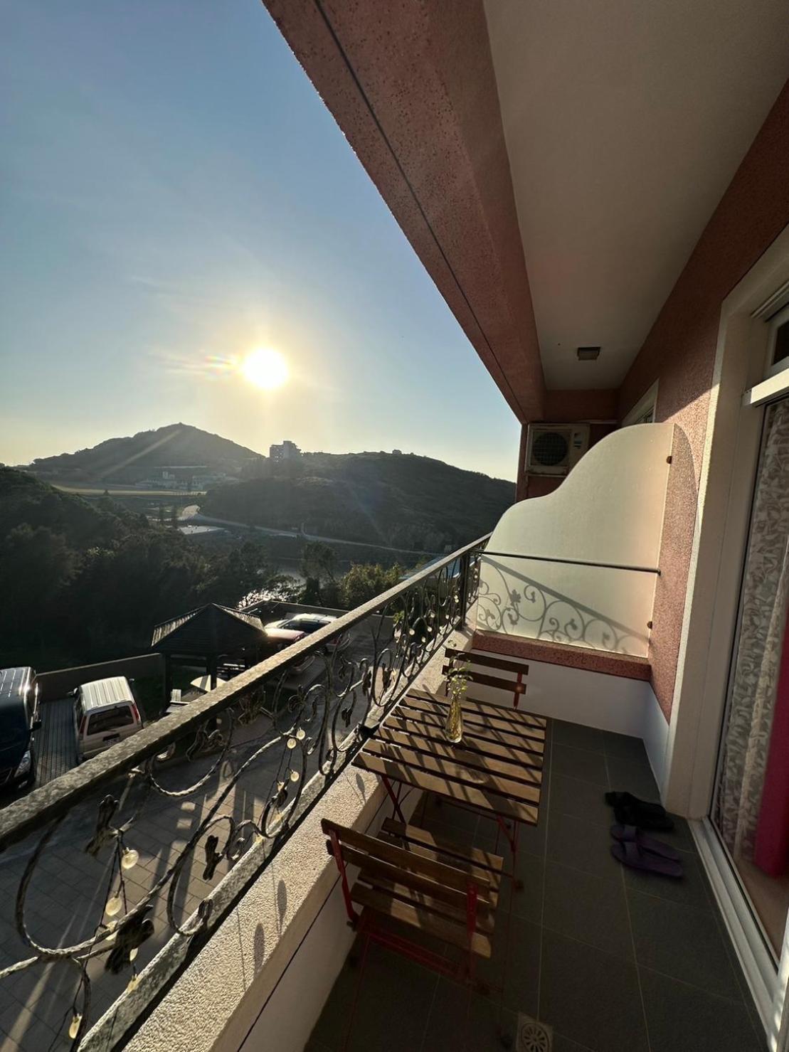 Bei Ao Bi Shan Jyu Dongyin Dış mekan fotoğraf