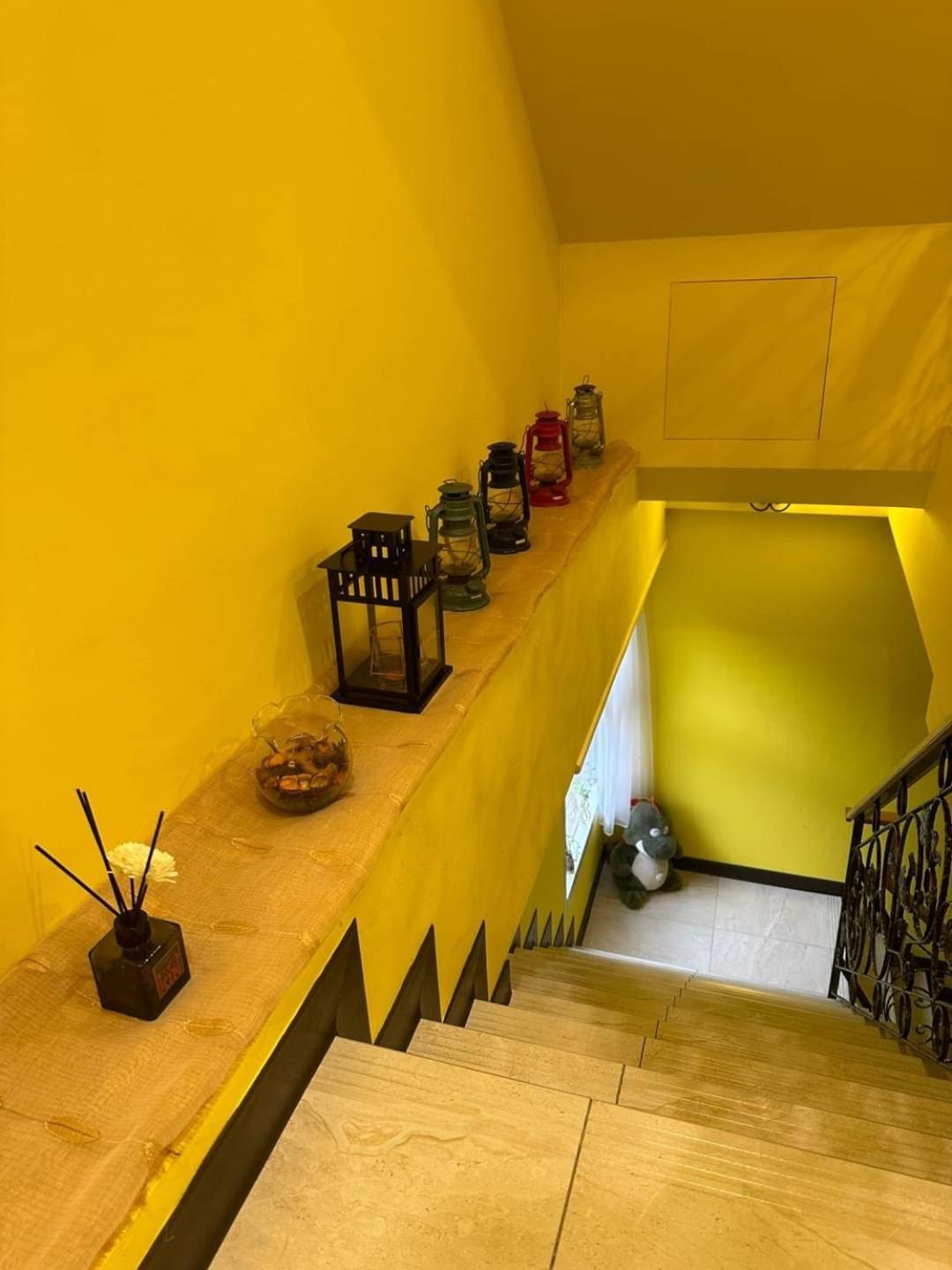 Bei Ao Bi Shan Jyu Dongyin Dış mekan fotoğraf