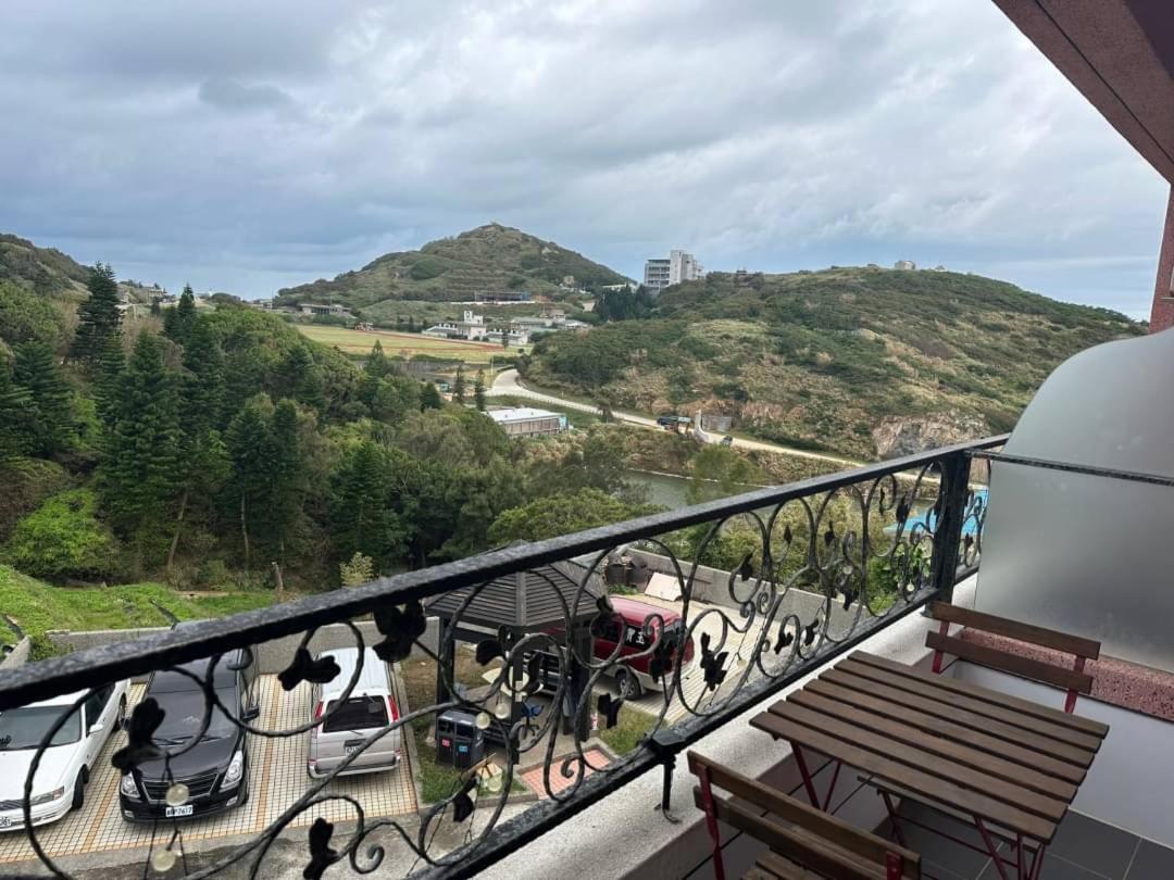 Bei Ao Bi Shan Jyu Dongyin Dış mekan fotoğraf