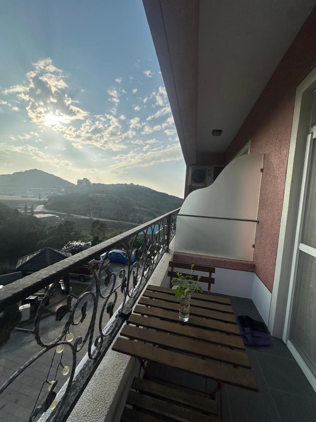 Bei Ao Bi Shan Jyu Dongyin Dış mekan fotoğraf